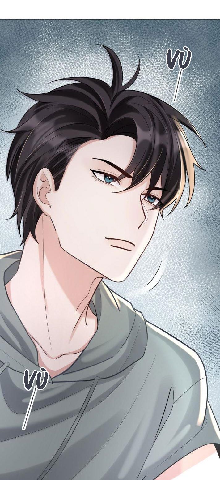 Máy Bay Giấy Chapter 25 - 31