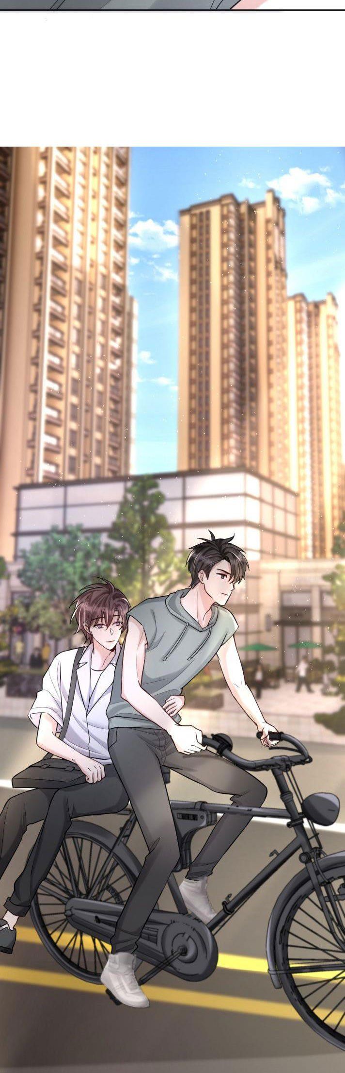 Máy Bay Giấy Chapter 25 - 32