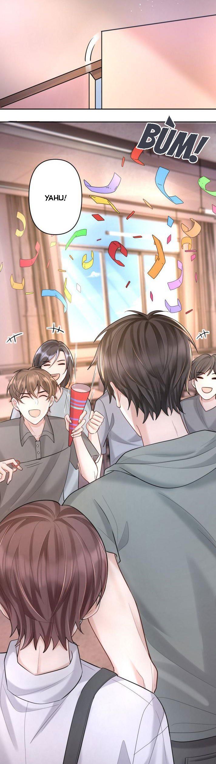 Máy Bay Giấy Chapter 25 - 34