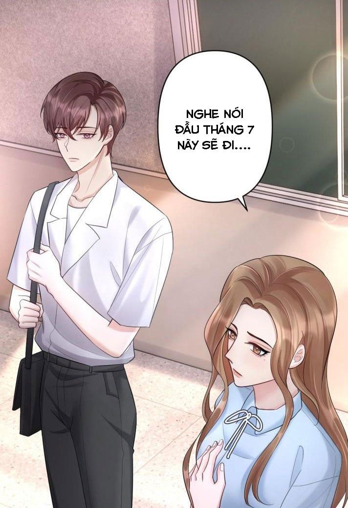 Máy Bay Giấy Chapter 25 - 38