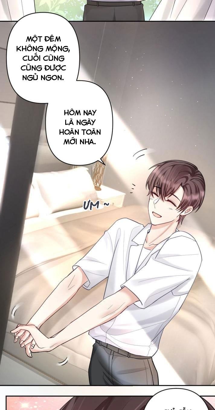 Máy Bay Giấy Chapter 25 - 5