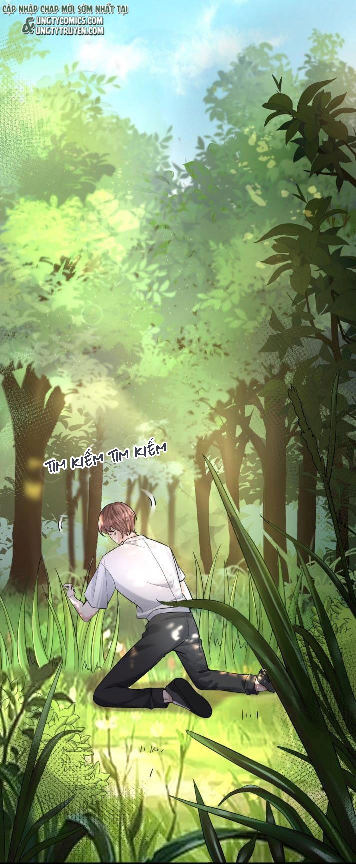 Máy Bay Giấy Chapter 25 - 43