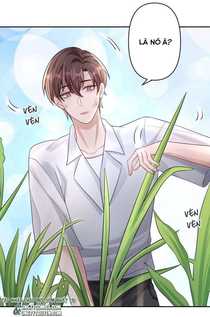 Máy Bay Giấy Chapter 25 - 49