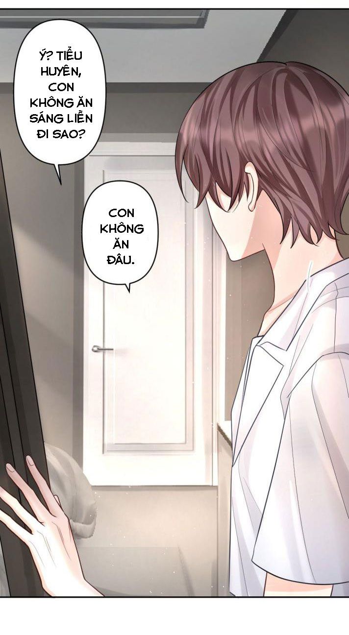 Máy Bay Giấy Chapter 25 - 8