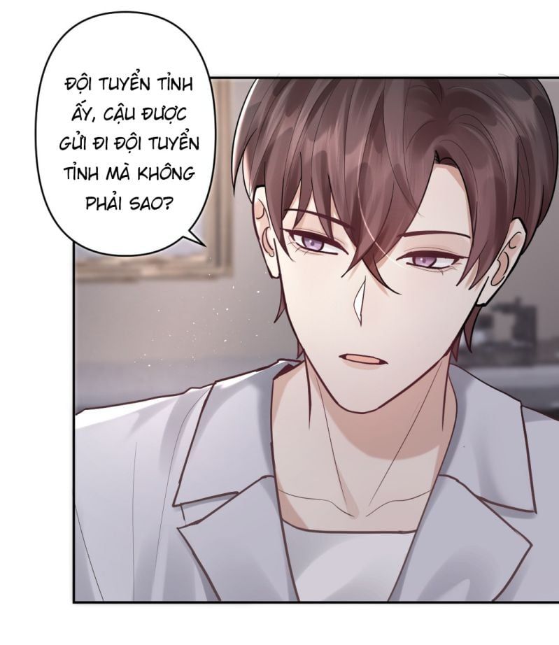 Máy Bay Giấy Chapter 26 - 13