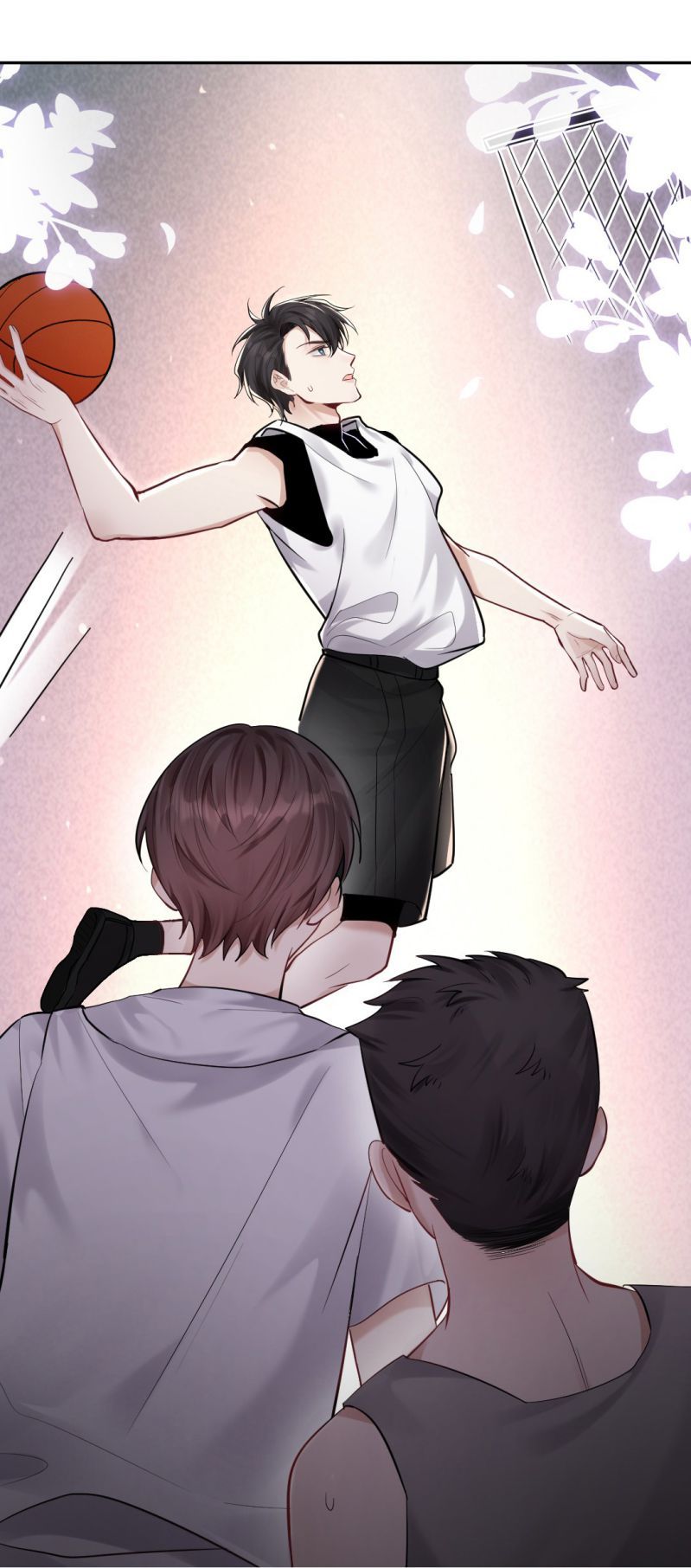 Máy Bay Giấy Chapter 26 - 18