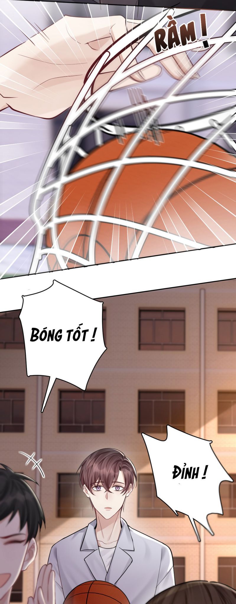 Máy Bay Giấy Chapter 26 - 19