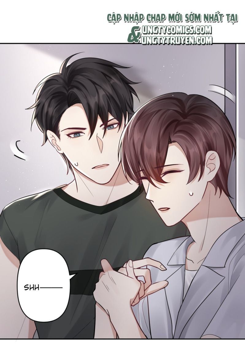 Máy Bay Giấy Chapter 26 - 3