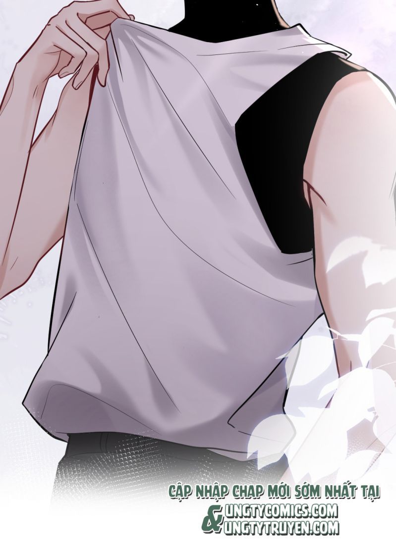 Máy Bay Giấy Chapter 26 - 22