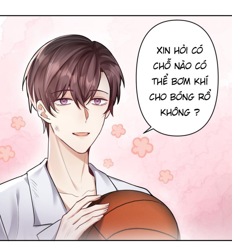 Máy Bay Giấy Chapter 26 - 24