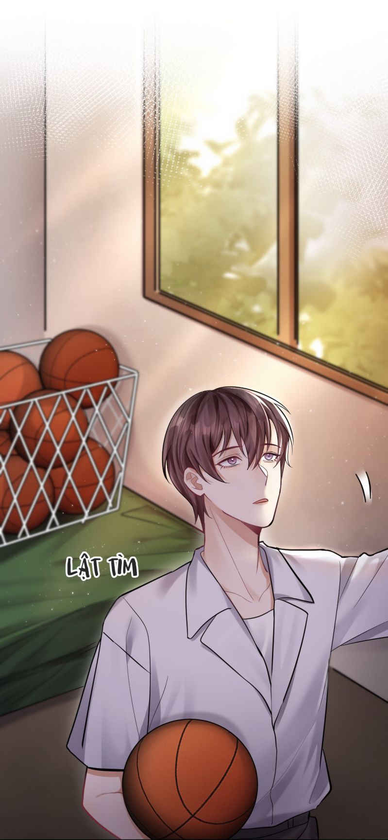 Máy Bay Giấy Chapter 26 - 26