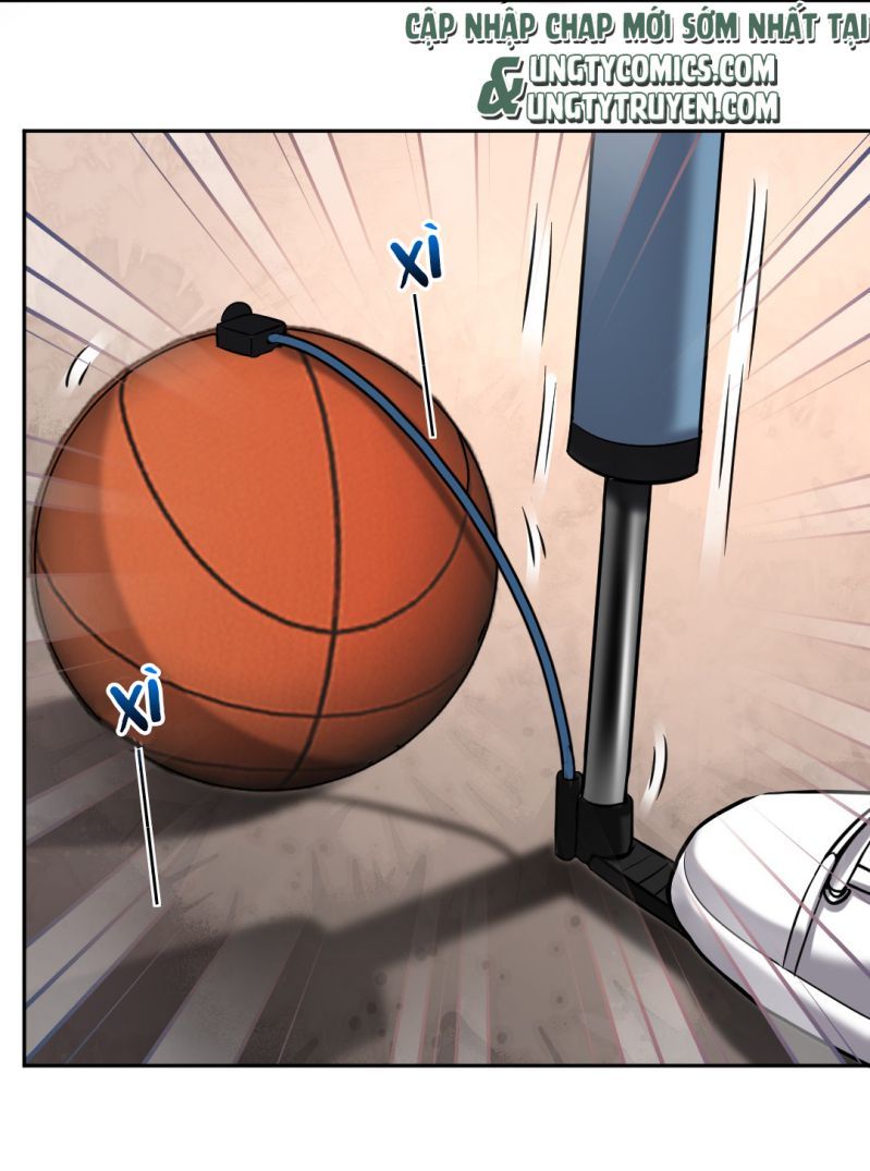 Máy Bay Giấy Chapter 26 - 27