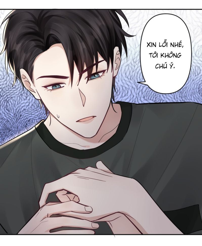 Máy Bay Giấy Chapter 26 - 4