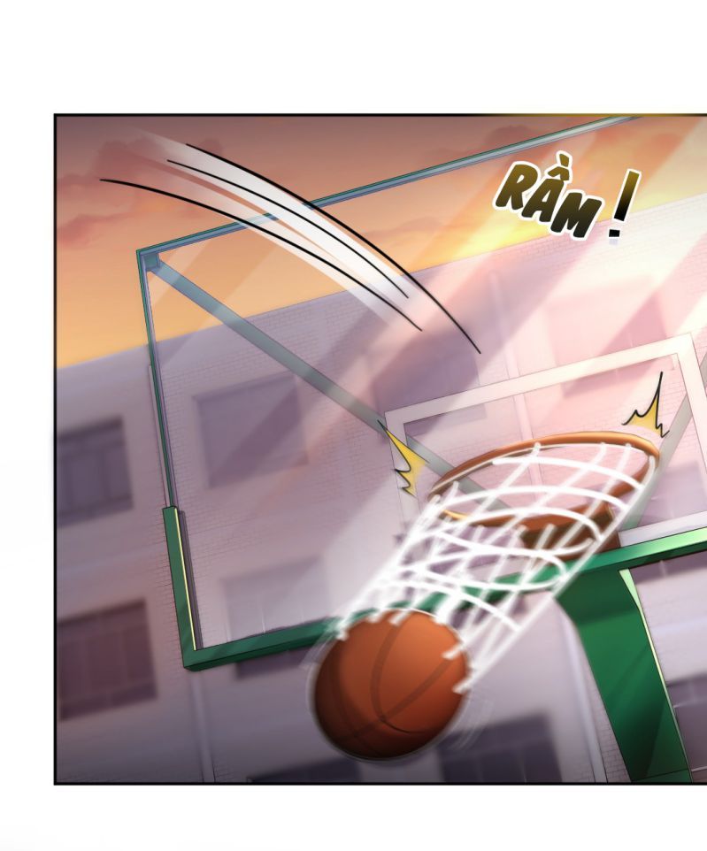 Máy Bay Giấy Chapter 26 - 31