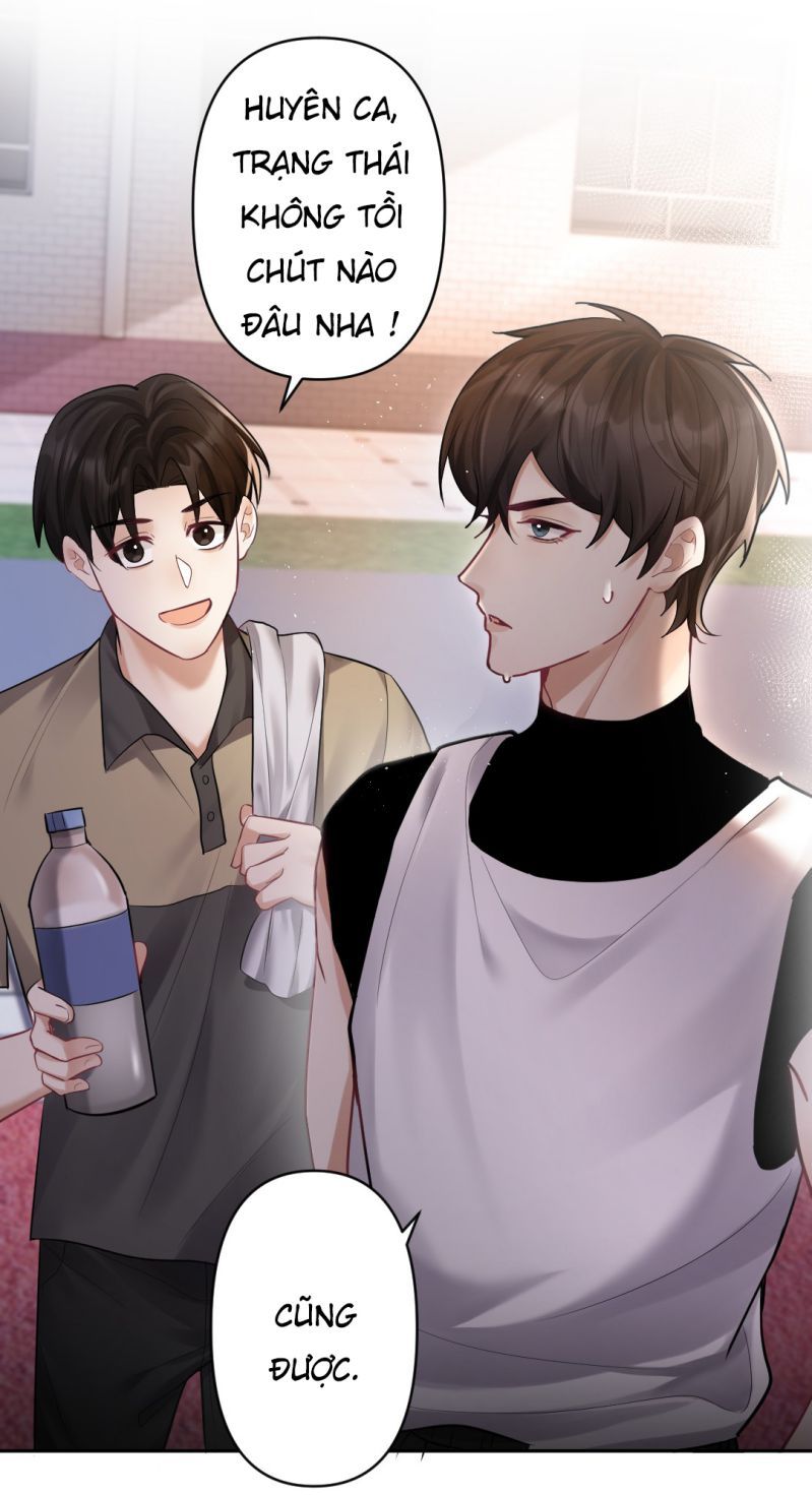 Máy Bay Giấy Chapter 26 - 32