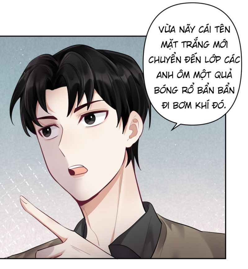 Máy Bay Giấy Chapter 26 - 33
