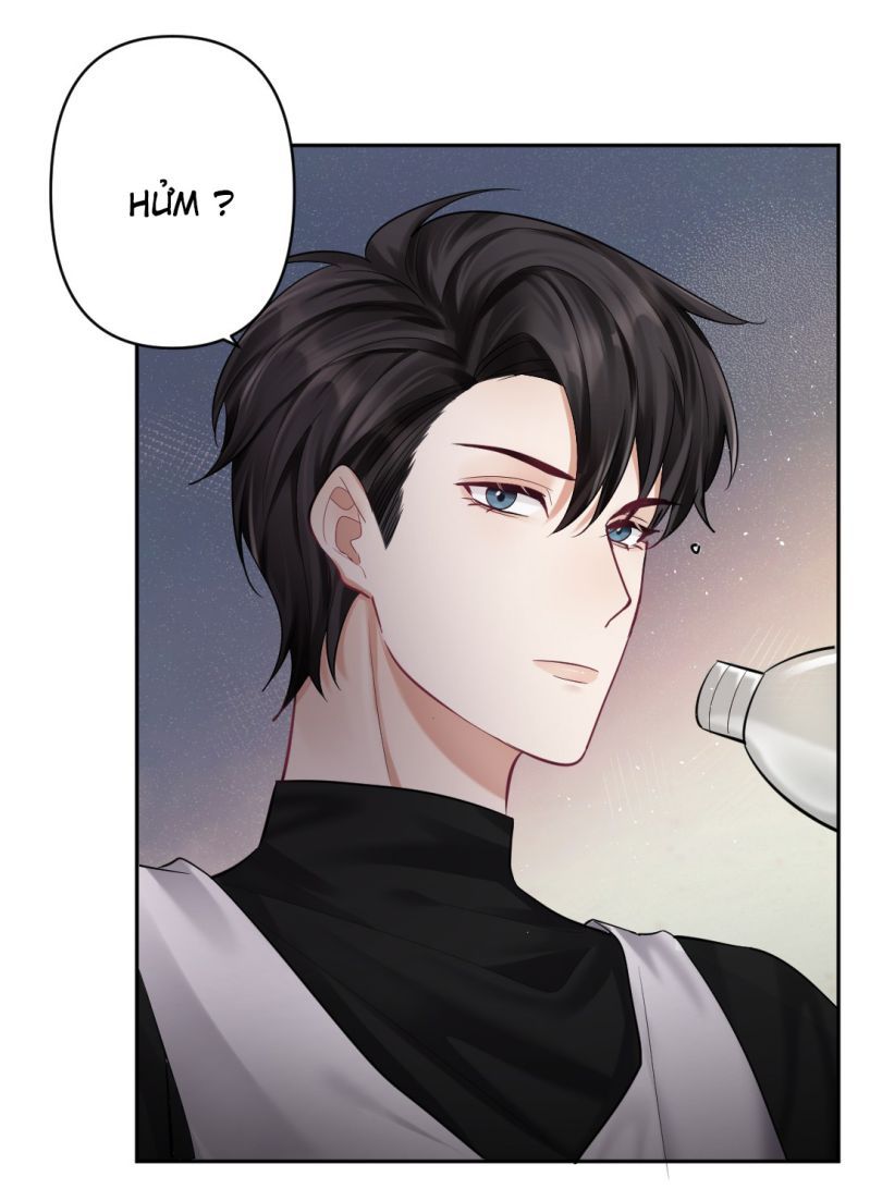 Máy Bay Giấy Chapter 26 - 34