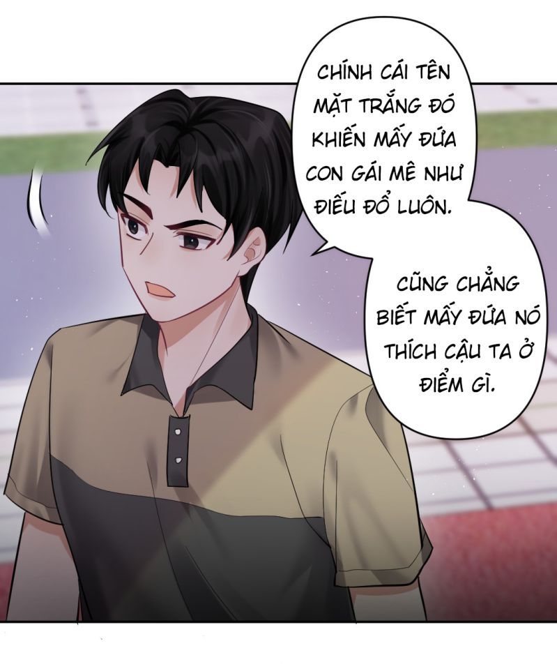 Máy Bay Giấy Chapter 26 - 35