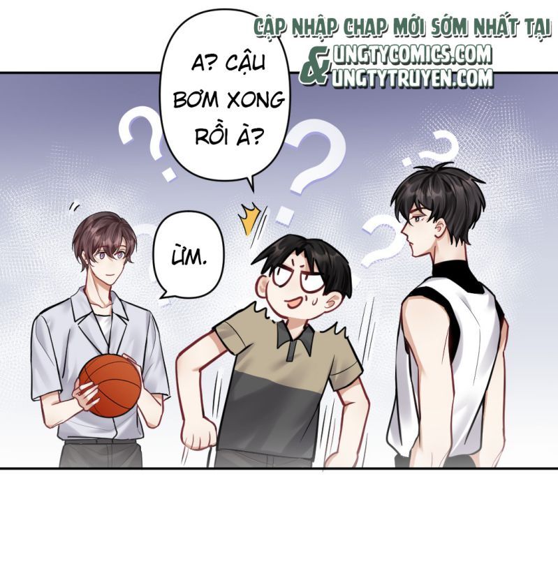 Máy Bay Giấy Chapter 26 - 37