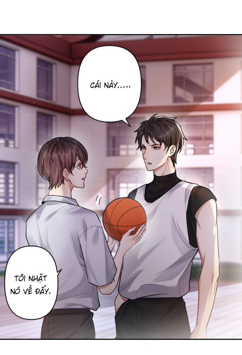 Máy Bay Giấy Chapter 26 - 40