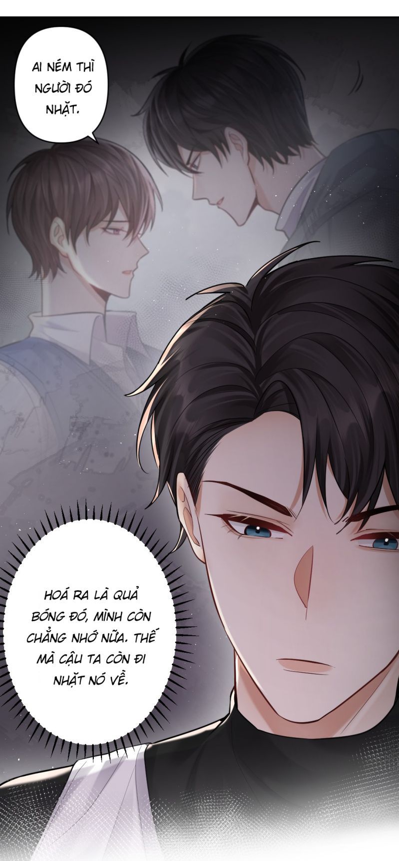 Máy Bay Giấy Chapter 26 - 41