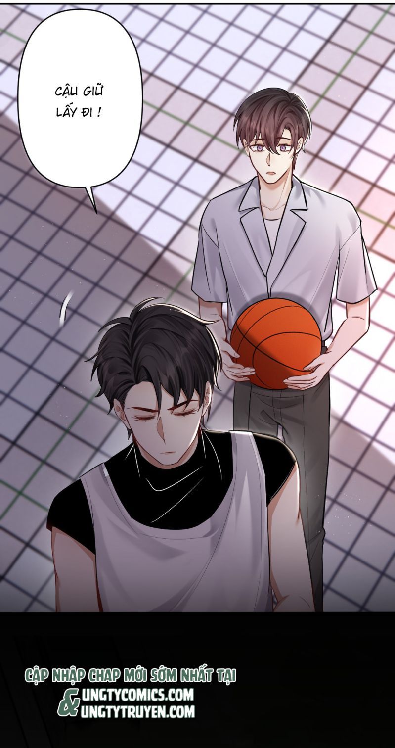 Máy Bay Giấy Chapter 26 - 43