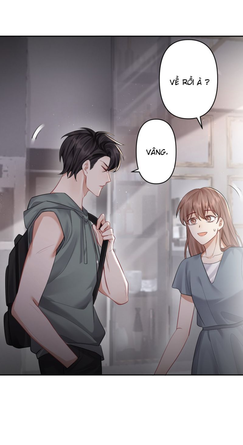 Máy Bay Giấy Chapter 26 - 46