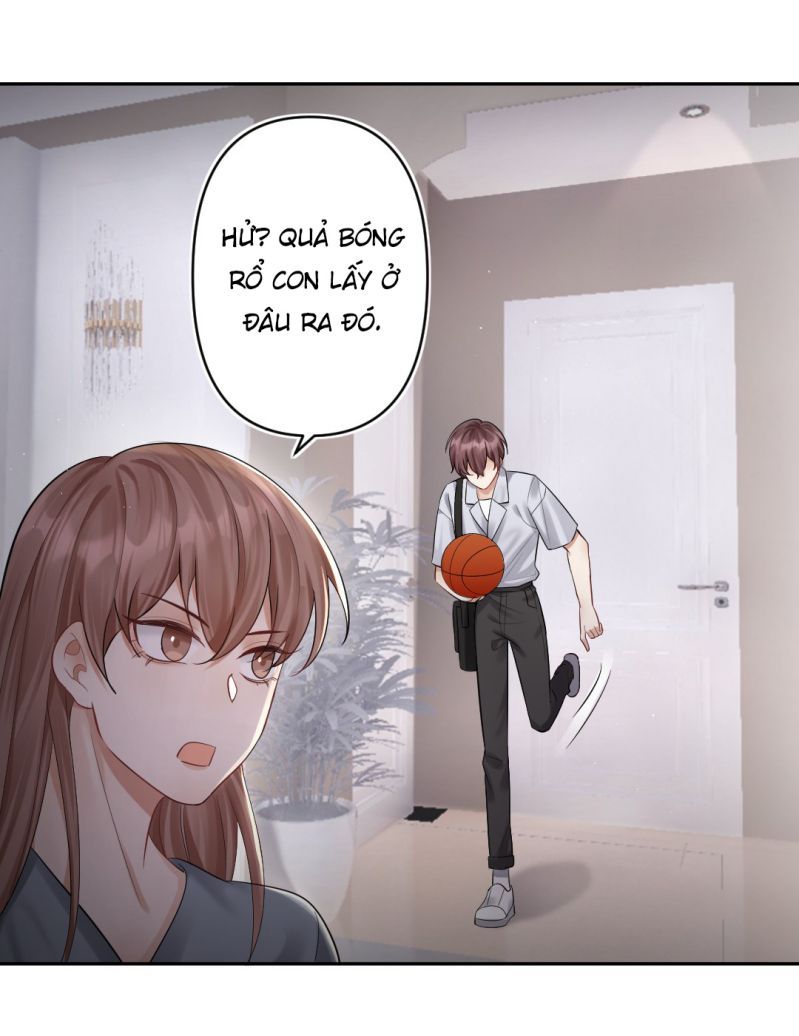 Máy Bay Giấy Chapter 26 - 47