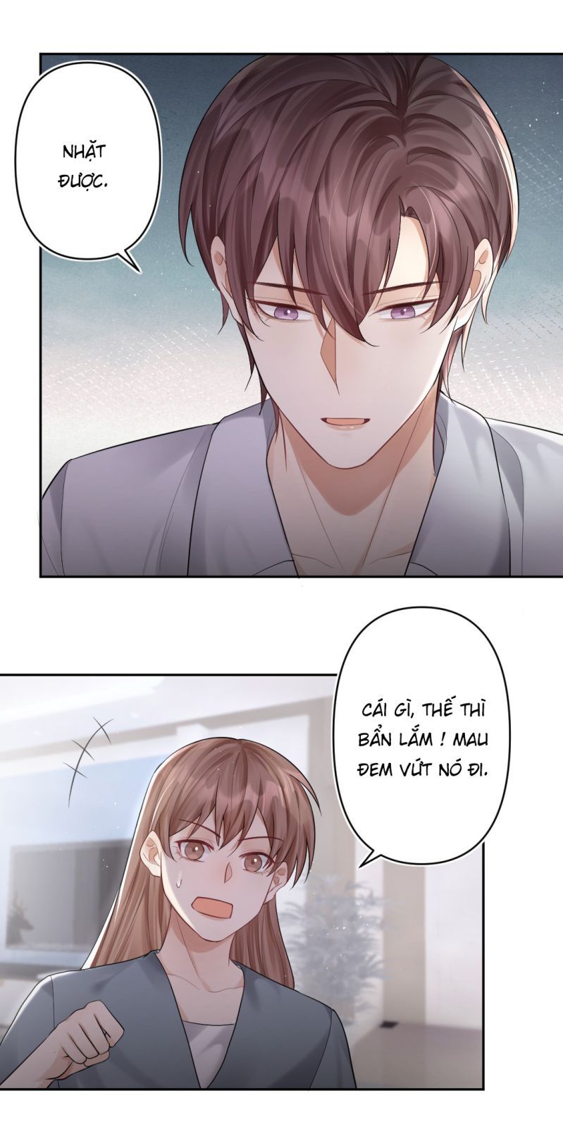 Máy Bay Giấy Chapter 26 - 48