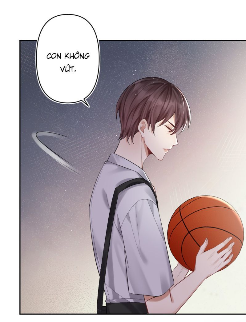 Máy Bay Giấy Chapter 26 - 49