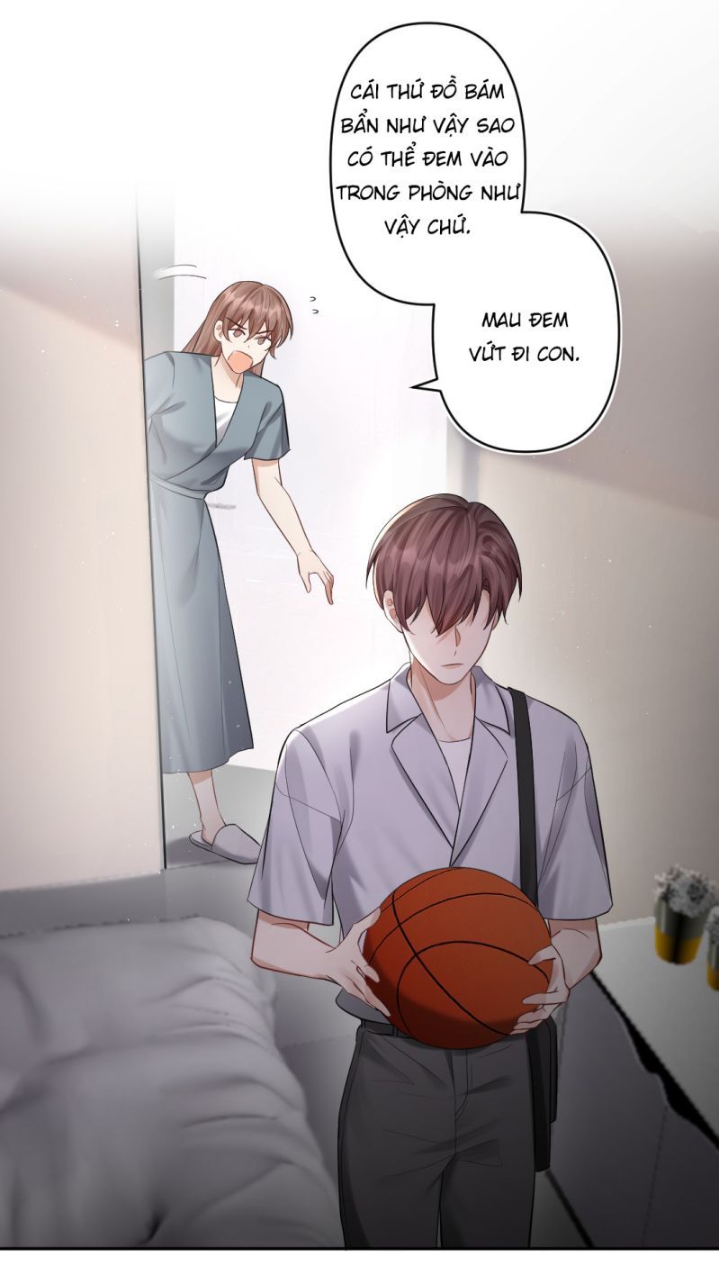 Máy Bay Giấy Chapter 26 - 50