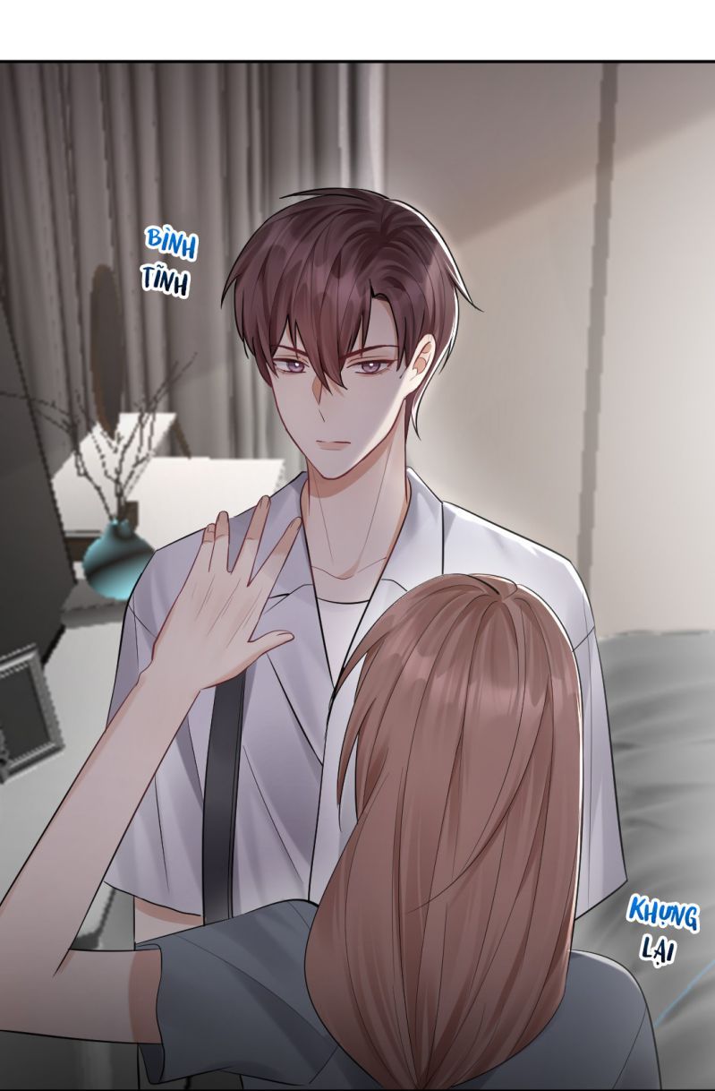 Máy Bay Giấy Chapter 26 - 54