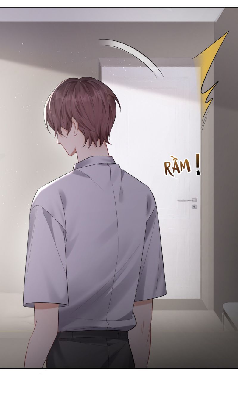 Máy Bay Giấy Chapter 26 - 56