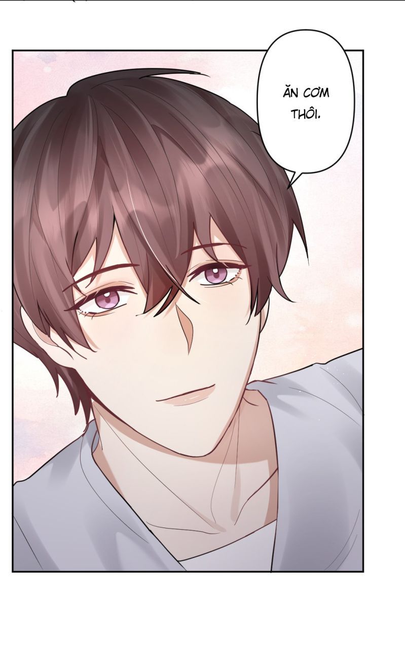 Máy Bay Giấy Chapter 26 - 8