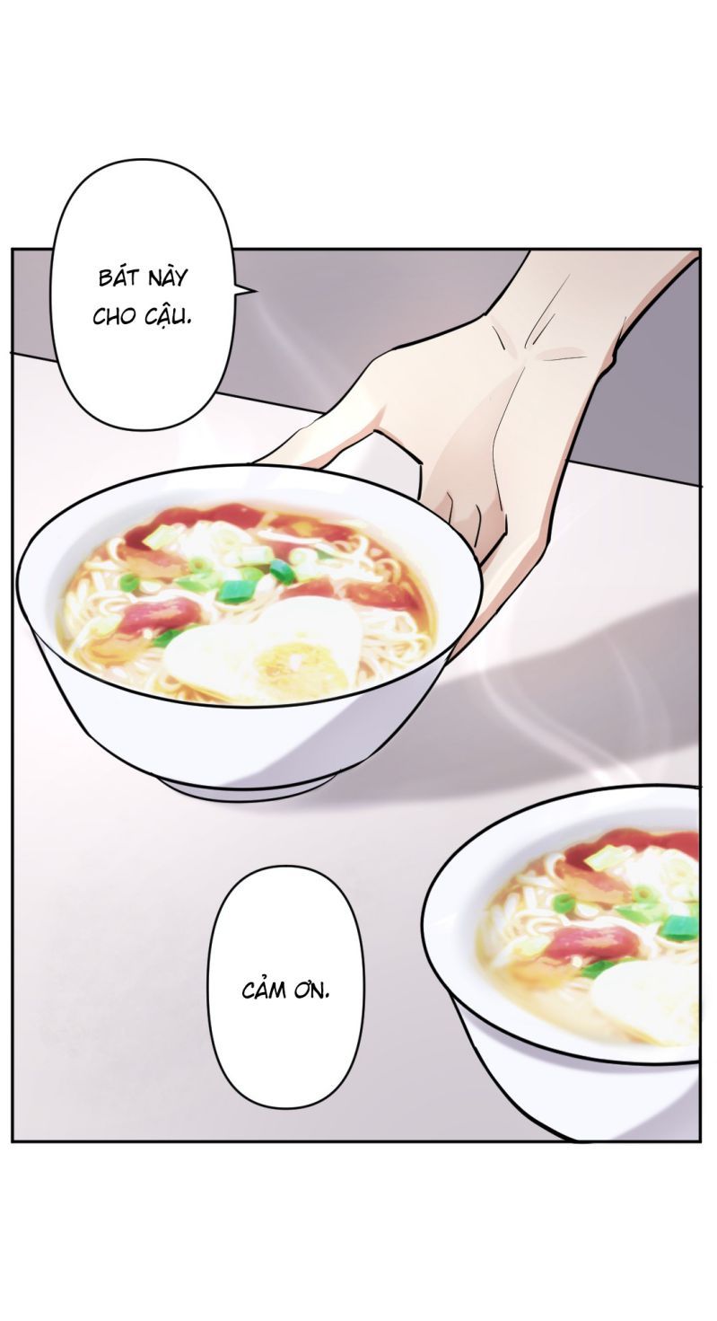 Máy Bay Giấy Chapter 26 - 9