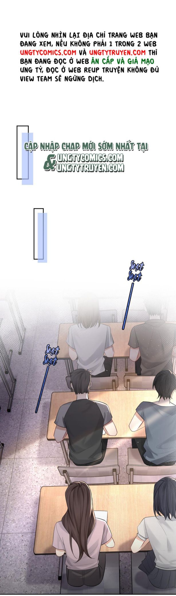 Máy Bay Giấy Chapter 27 - 13