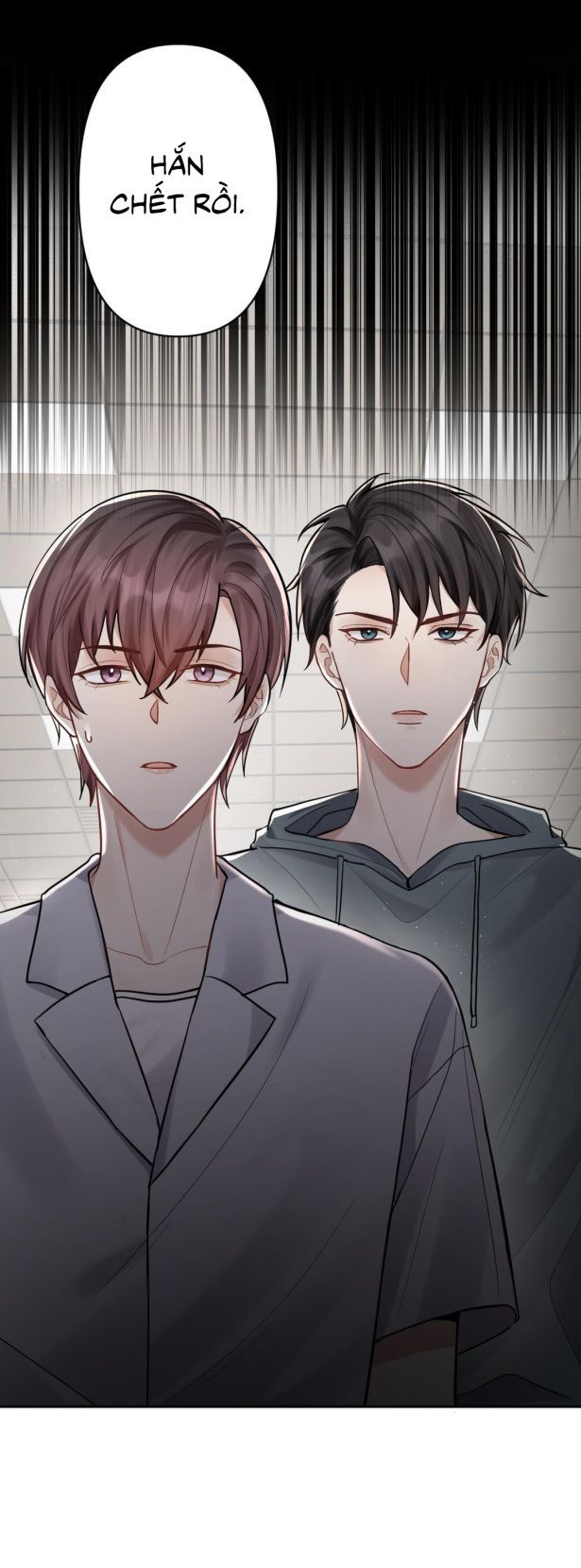 Máy Bay Giấy Chapter 27 - 22