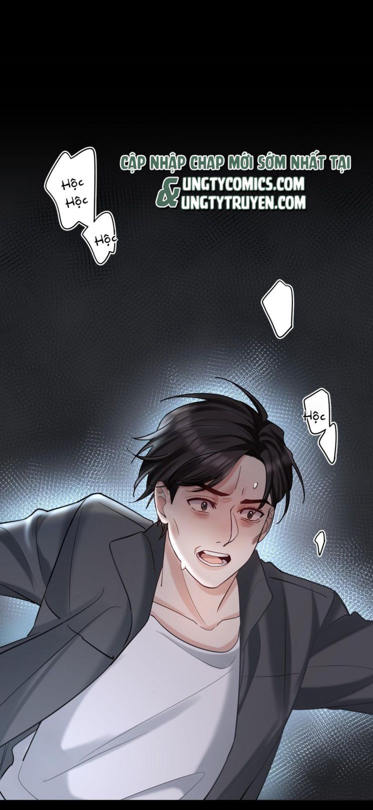 Máy Bay Giấy Chapter 28 - 3