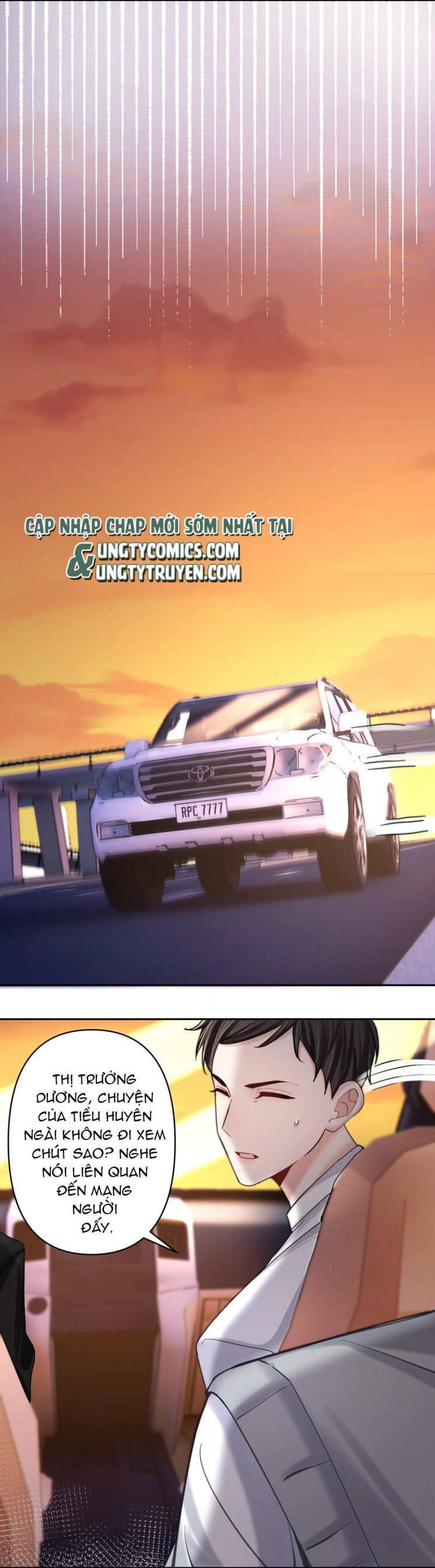 Máy Bay Giấy Chapter 28 - 23