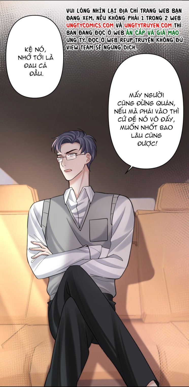 Máy Bay Giấy Chapter 28 - 24