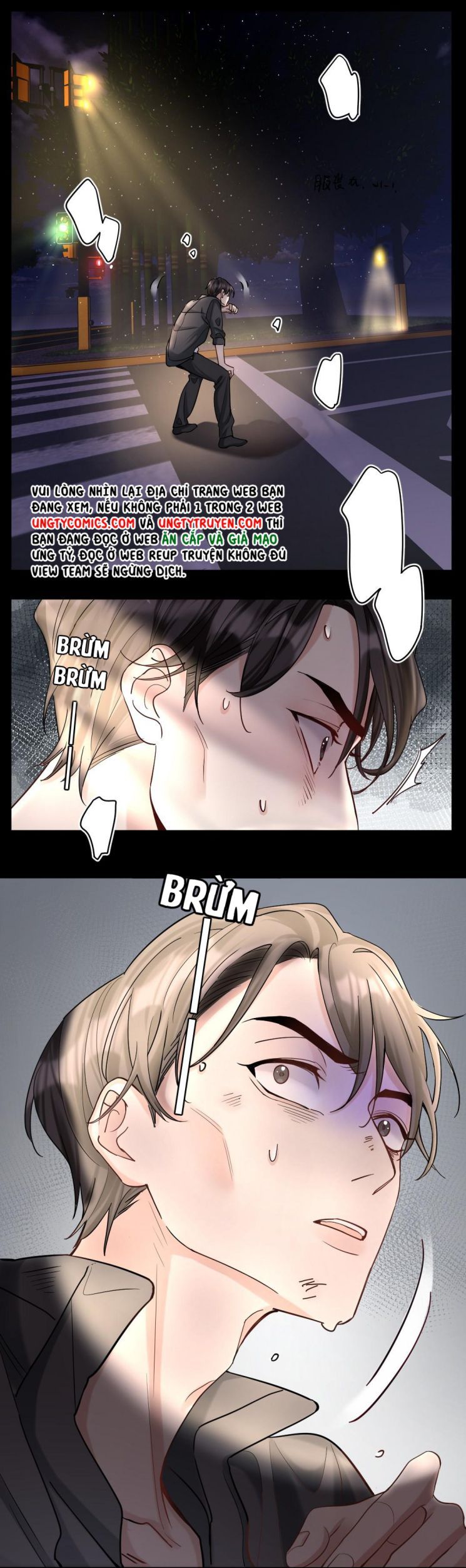 Máy Bay Giấy Chapter 28 - 4