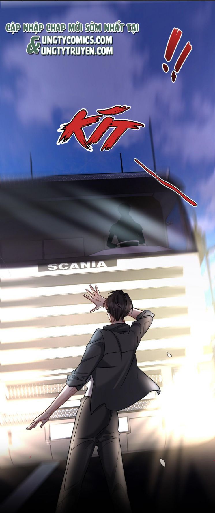 Máy Bay Giấy Chapter 28 - 5