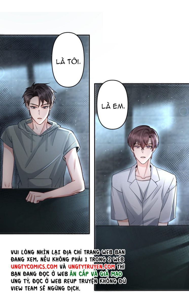 Máy Bay Giấy Chapter 28 - 8