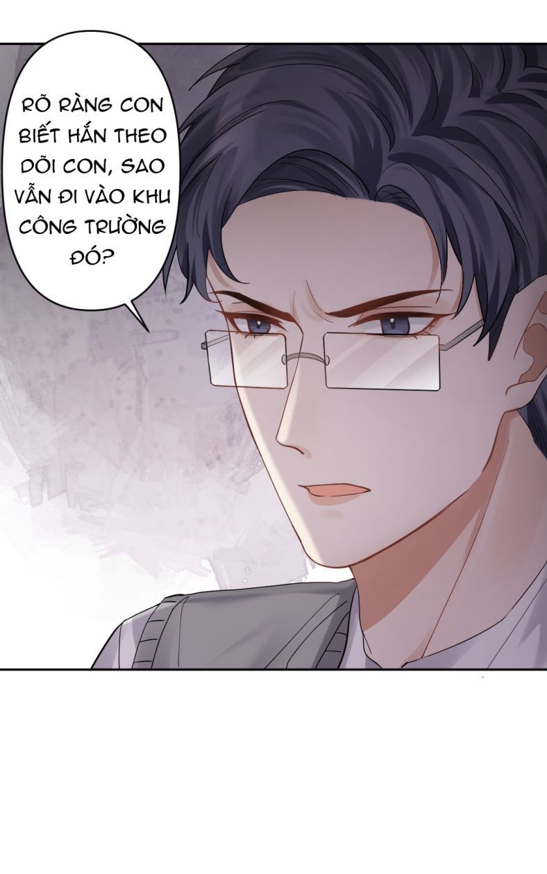 Máy Bay Giấy Chapter 29 - 13