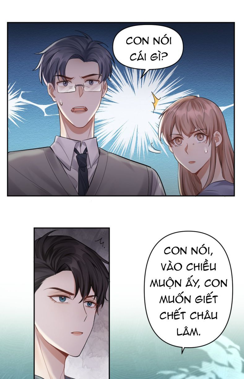 Máy Bay Giấy Chapter 29 - 16