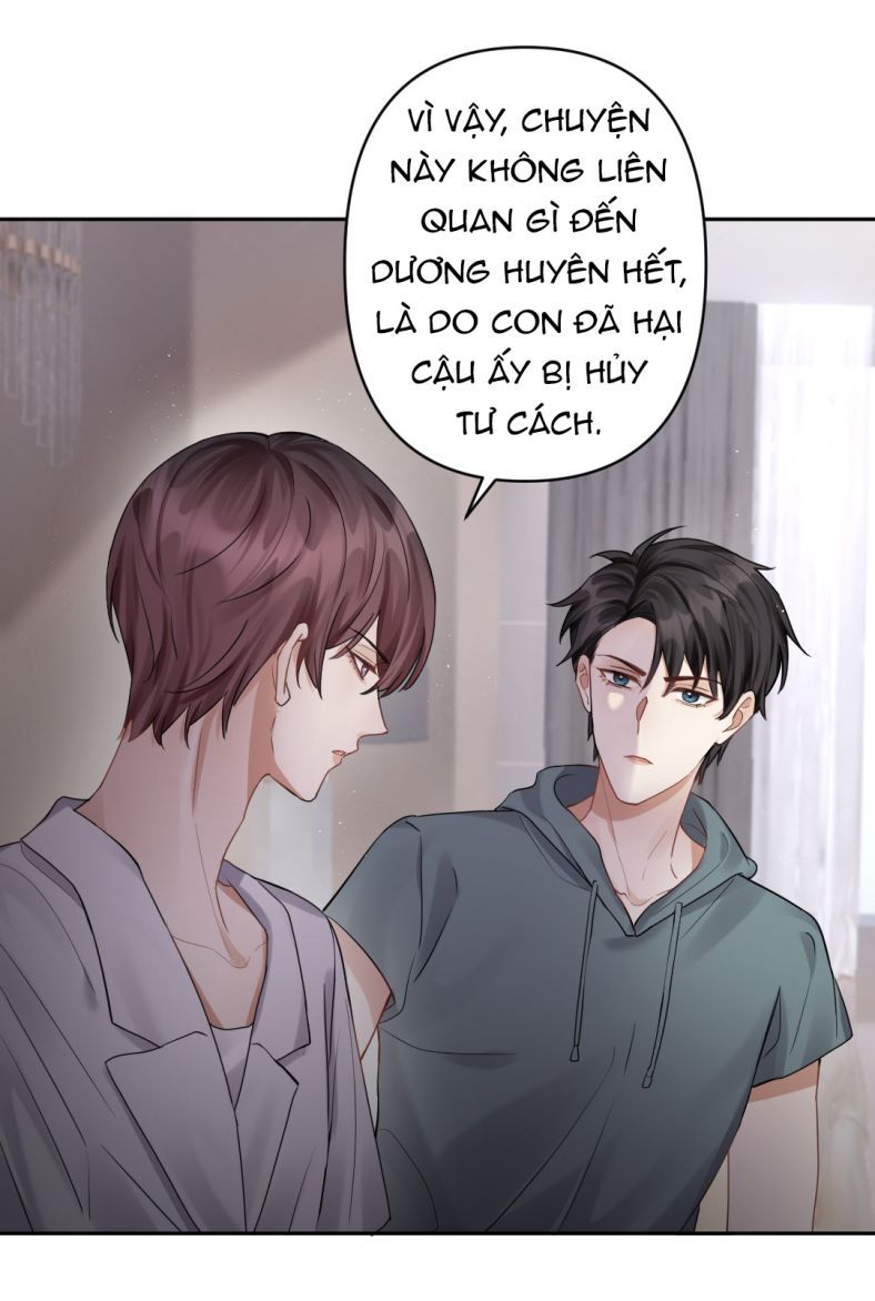 Máy Bay Giấy Chapter 29 - 18