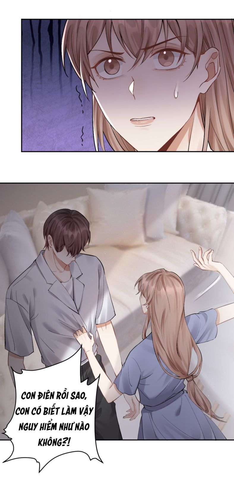 Máy Bay Giấy Chapter 29 - 19