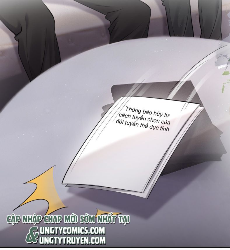 Máy Bay Giấy Chapter 29 - 3