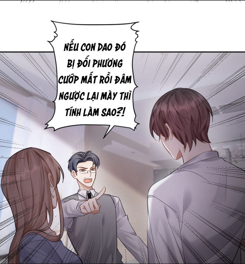 Máy Bay Giấy Chapter 29 - 21