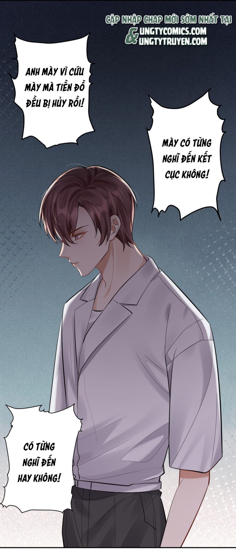 Máy Bay Giấy Chapter 29 - 22